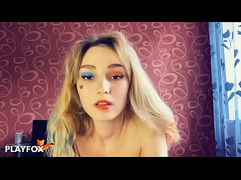 ❤️ Magiska virtual reality-glasögon gav mig sex med Harley Quinn ❤️❌ Porno at us sv.xsexshop.ru ❌❤