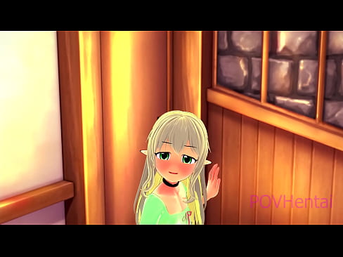 ❤️ (Trap) Elvish maid hjälper dig att tvätta ansiktet. ❤️❌ Porno at us sv.xsexshop.ru ❌❤