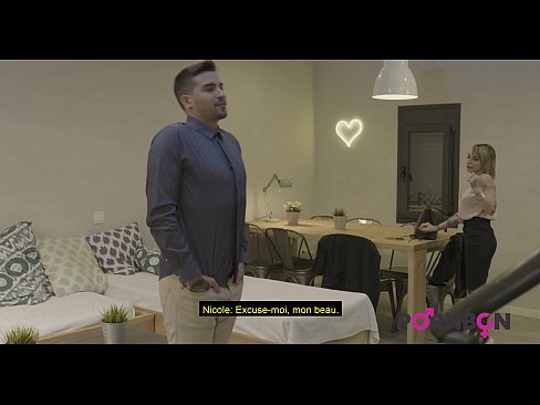 ❤️ PORNBCN 4K En mogen kvinna med stora bröst vill bli analknullad ung gigolo med stor kuk avsugning amortism hårt knull handjobb hund stil fitta slicka orgasm Franska undertexter ❤️❌ Porno at us sv.xsexshop.ru ❌❤