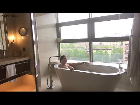❤️ Enorm babe som passionerat runkar av sin fitta i badrummet ❤️❌ Porno at us sv.xsexshop.ru ❌❤