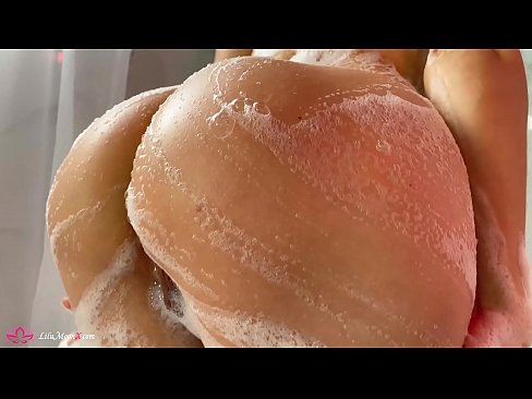 ❤️ Brunette onanerar fittan med vibrator till intensiv orgasm i duschen ❤️❌ Porno at us sv.xsexshop.ru ❌❤