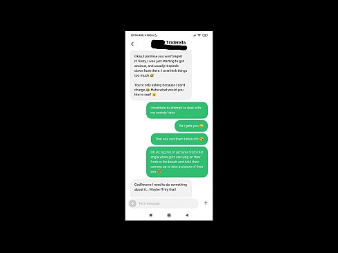 ❤️ Jag har lagt till en ny PAWG från Tinder till mitt harem (prat med Tinder inkluderat) ❤️❌ Porno at us sv.xsexshop.ru ❌❤