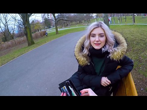 ❤️ Sväljer en främlings het sperma för pengar - avsugning i parken av Eva Elfie ❤️❌ Porno at us sv.xsexshop.ru ❌❤